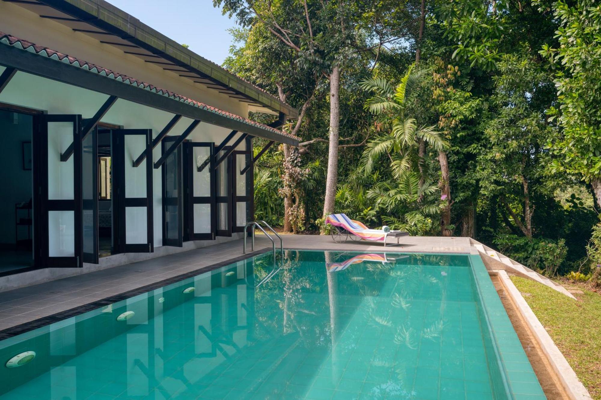 Minnehaha Bentota Exterior foto